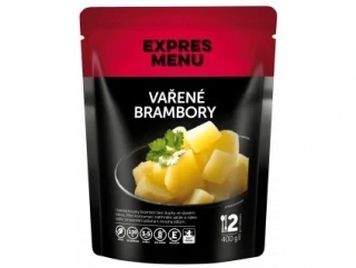 Expres Menu Brambory ve slaném nálevu 400g (2 porce)