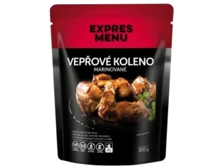 Expres Menu Marinované vepřové koleno 500g