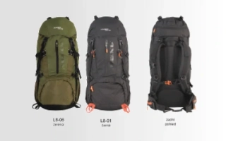 AXON batoh HIKER 50 l