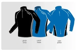 AXON trikot SHARP
