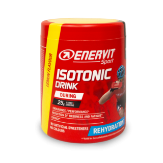 ENERVIT Isotonic Drink 420 g