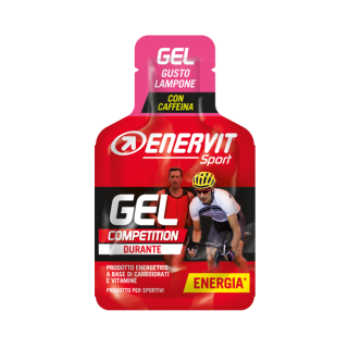 ENERVIT Gel s kofeinem 25 ml