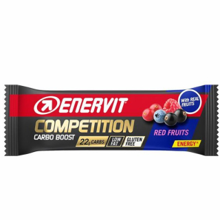 ENERVIT Competition Bar 30 g