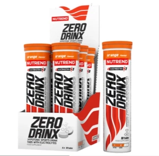 NUTREND Zerodrinx Tabs 18 tablet