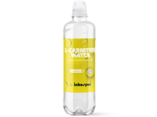 INKOSPOR L-Carnitin water 500 ml