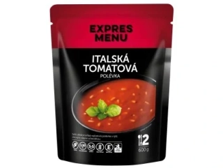 Expres Menu Italská tomatová polévka 600g (2 porce)