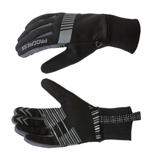 SNOWSPORT GLOVES zimní běžkařské rukavice PROGRESS
