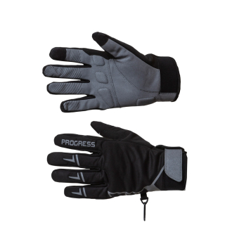 WINTERSPORT GLOVES zimní rukavice PROGRESS