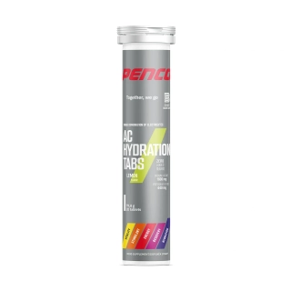 PENCO AC HYDRATION tabs citron