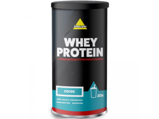 INKOSPOR Whey Protein 600 g
