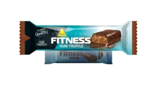 INKOSPOR Fitness rumová pralinka 35 g
