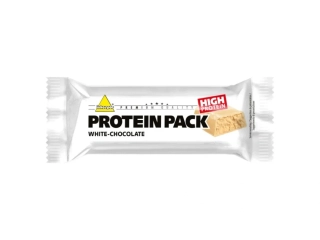 INKOSPOR Protein Pack bílá čokoláda 35 g