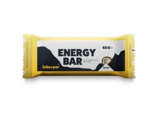 INKOSPOR Energy Bar 65 g kokos