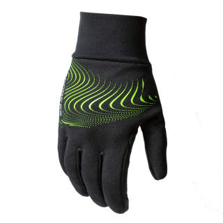 COOLIO GLOVES dětské zimní rukavice PROGRESS