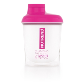 NUTREND šejkr 300 ml