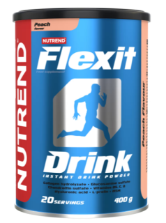 NUTREND Flexit Drink 400 g
