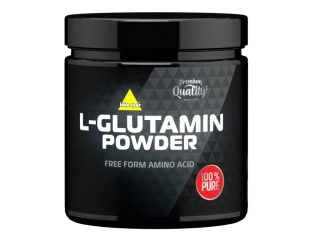 INKOSPOR L-Glutamin 350 g