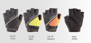 AXON cyklorukavice 374