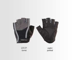 AXON cyklorukavice 320