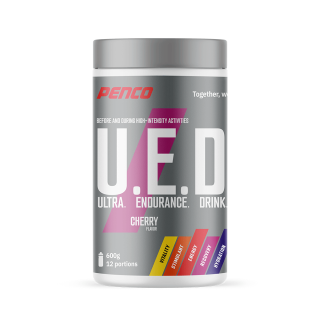 PENCO ULTRA ENDURANCE DRINK 600 g