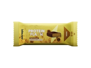 INKOSPOR Protein Flash tyčinka 65 g