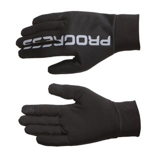 RUN gloves běžecké rukavice PROGRESS