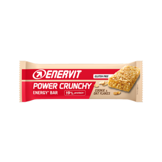 ENERVIT Power Crunchy Bar 40 g