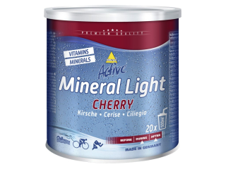 INKOSPOR ACTIVE Mineral Light 330 g