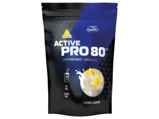 INKOSPOR ACTIVE PRO 80 - 500 g