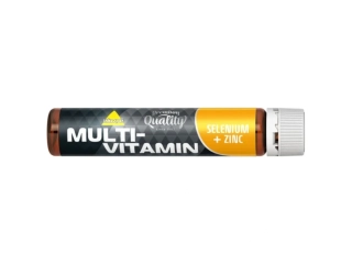 INKOSPOR ACTIVE Multivitamín 25 ml