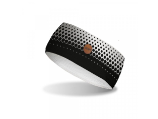 BOSA sportovní čelenka Fresh Hexagon