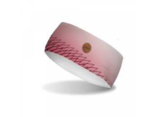 BOSA sportovní čelenka Fresh Fresh Peaks