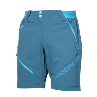 GENIUS SHORTS pánské outdoorové kraťasy PROGRESS