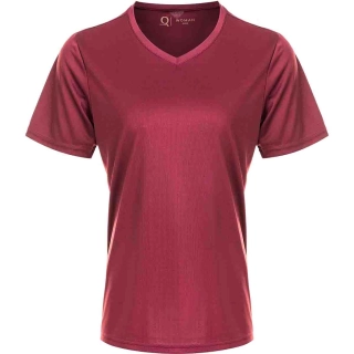 ENDURANCE dámské tričko Annabelle S/S Tee Towny Port