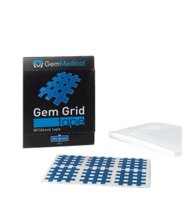 GemMedical Mřížky střední - 60ks