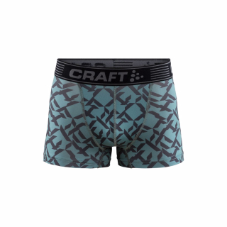 CRAFT Boxerky Greatness 3"
