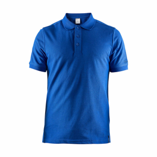 CRAFT pánské triko Casual Polo Pique