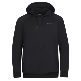 SYMBOL HOODY pánská tepláková mikina PROGRESS