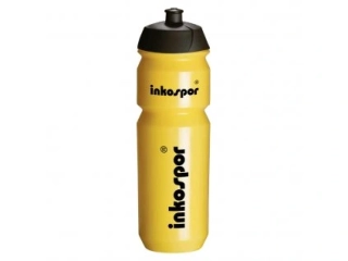 INKOSPOR láhev TacX žlutá 750 ml