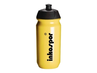 INKOSPOR láhev TacX žlutá 500 ml
