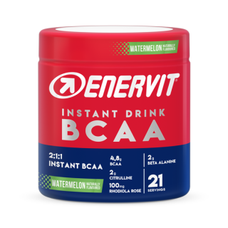 ENERVIT BCAA Instant Drink 280 g vodní meloun