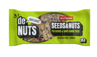 NUTREND Denuts Seeds & Nuts 35 g