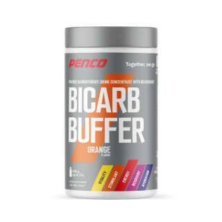 PENCO Bicarb Buffer Sport Drink 600 g pomeranč