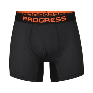 PROGRESS TX SKN pánské funkční boxerky