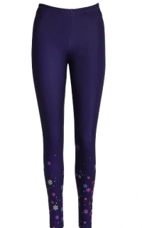 TERMOVEL dámské spodky COLORFULL PANTS