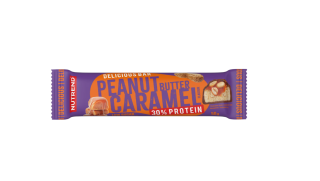 NUTREND Delicious bar 50 g