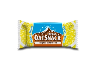 INKOSPOR Energy oatsnack jogurt-citron 65g