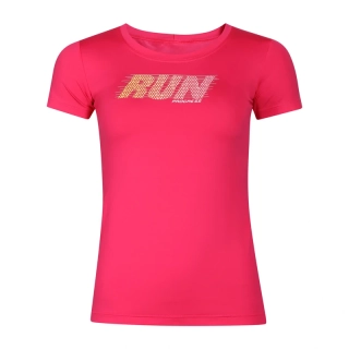 DEPORTA "RUN" dámské sportovní triko PROGRESS
