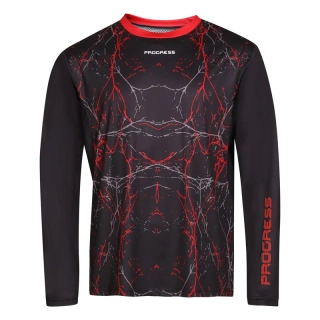 ARMAGEDON pánský cyklistický dres PROGRESS
