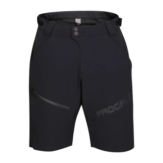 GENIUS BIKE SHORTS pánské cyklo šortky PROGRESS